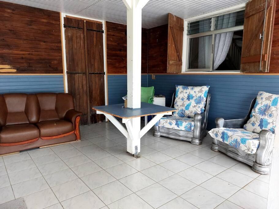 La Petite Maison, Spacieuse, Avec Jardin / Parking 圣罗斯 外观 照片