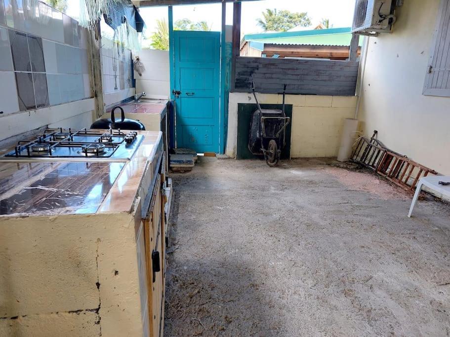 La Petite Maison, Spacieuse, Avec Jardin / Parking 圣罗斯 外观 照片